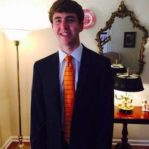 Meet your Posher, Jon